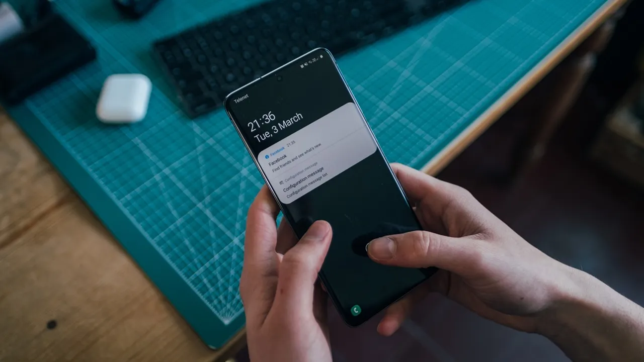 4 Cara Menghapus Cache di HP Samsung Tanpa Aplikasi Tambahan, Bisa Dilakukan dengan Mudah dan Praktis