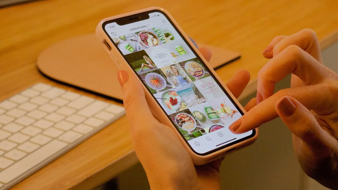 4 Cara Menyimpan Video di IG Terbaru, Mudah dan Praktis - Bisa Langsung Tersimpan ke Galeri HP
