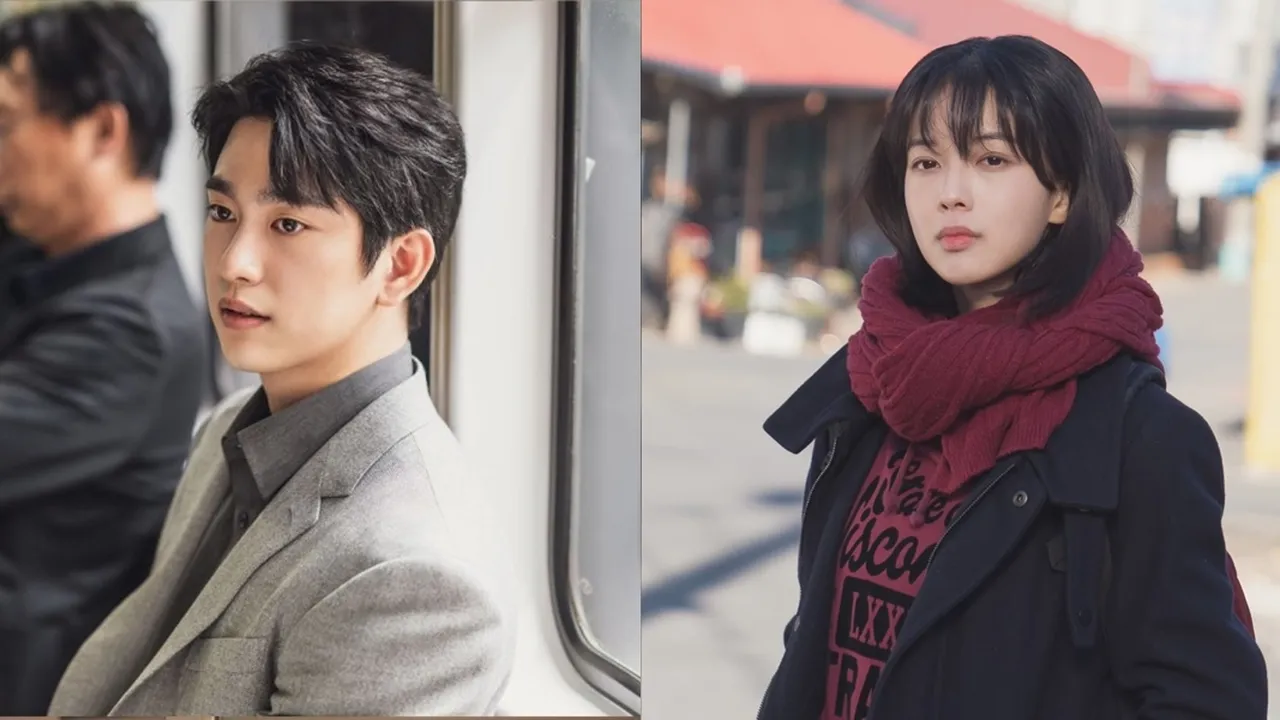 4 Drakor dan Film Korea Terbaru yang Harus Kamu Saksikan di Februari 2025!