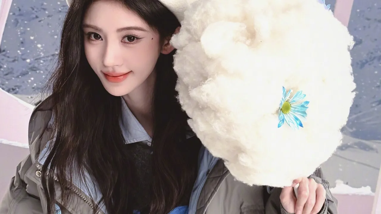 4 Drama China Terbaru yang Bakal Dibintangi Aktris Cantik Ju Jing Yi
