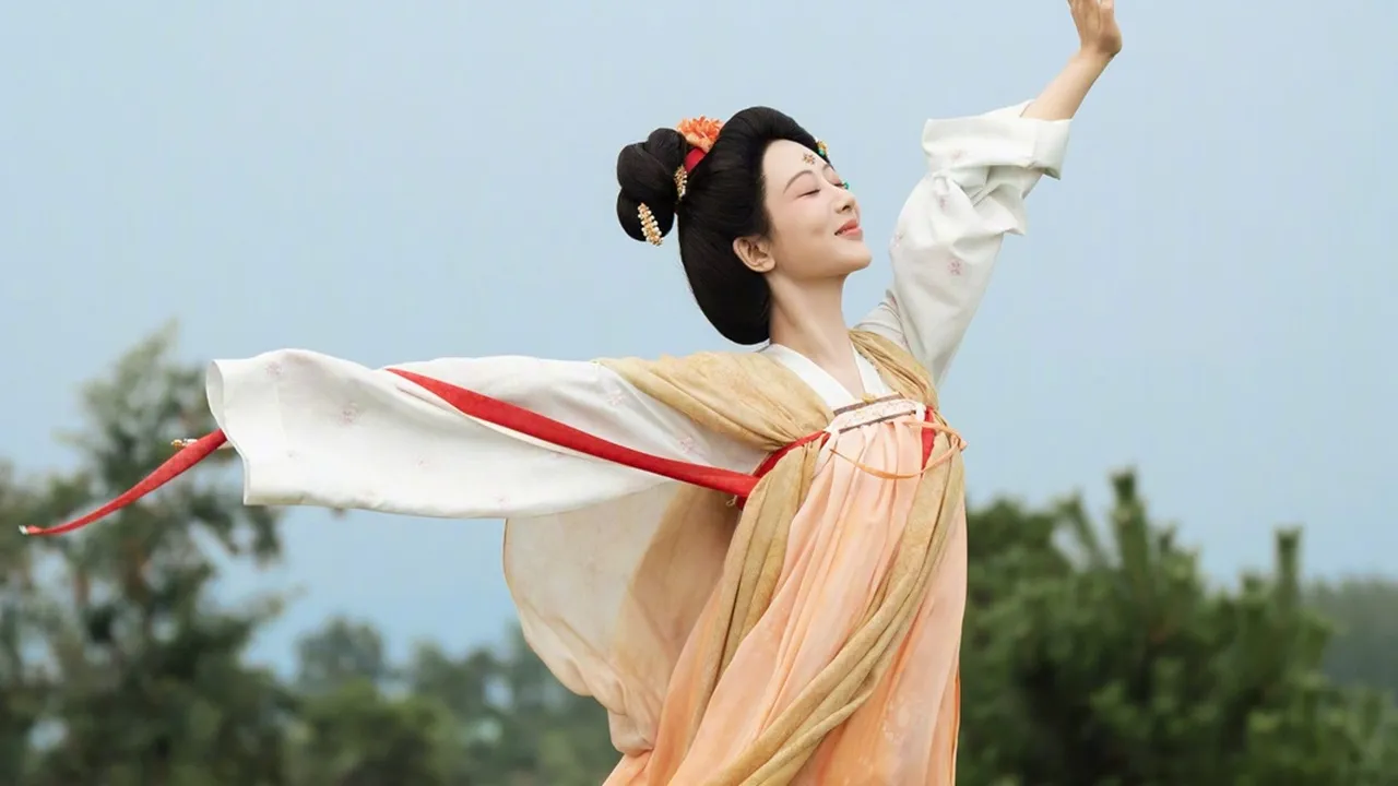4 Drama China Terbaru yang Bakal Dimainkan Yang Zi, Diharapkan Tayang 2026 Semua