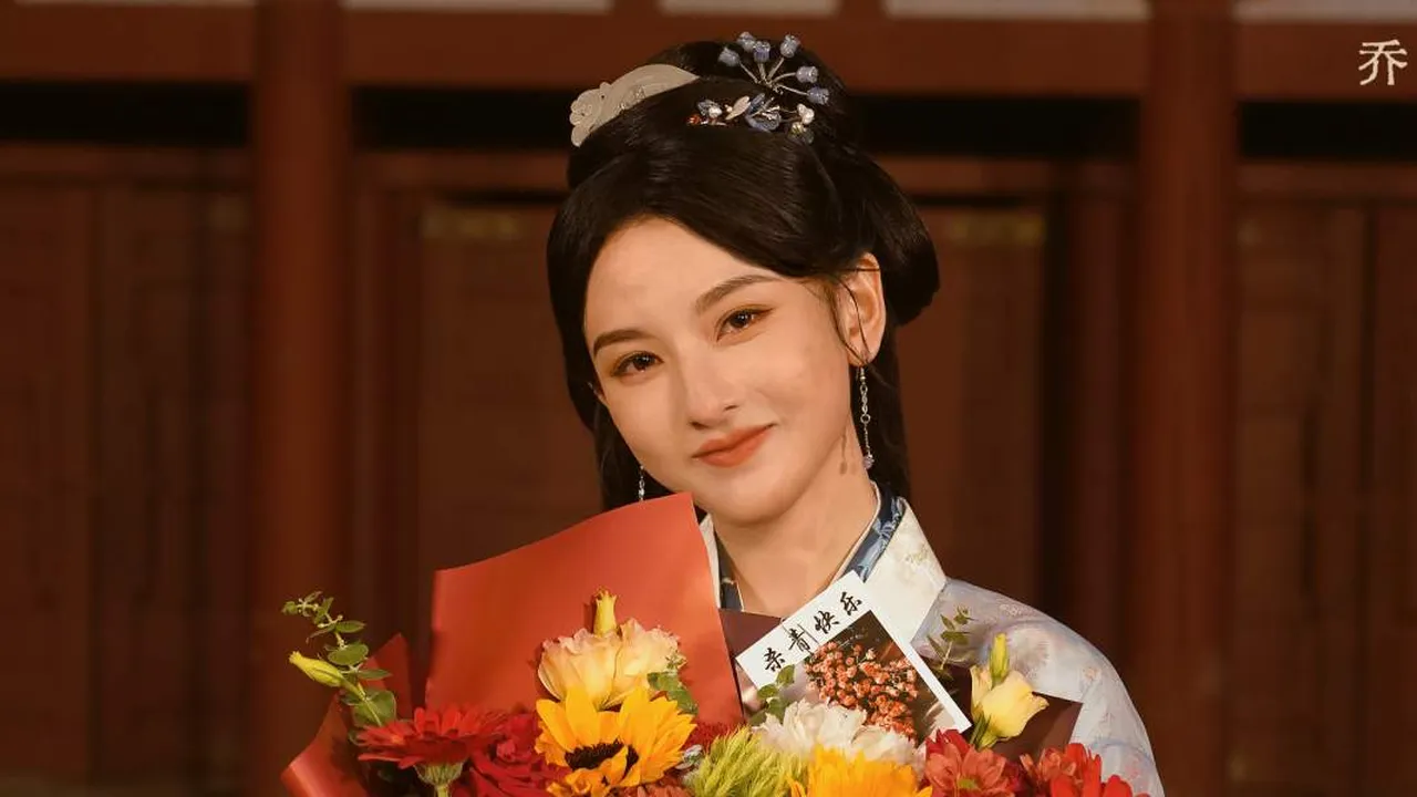 4 Drama China yang Bakal Dibintangi Song Zu Er, Mana yang Paling Kamu Tunggu?