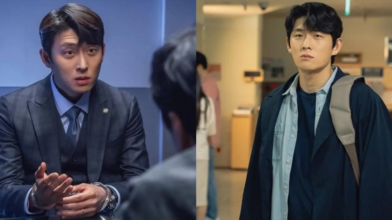 4 Drama Go Jun Sebagai Pemeran Utama yang Wajib Ditonton Para Pemuja 'Hot Ahjussi'
