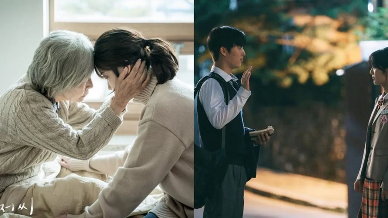 4 Drama Korea dengan Peran Tuna Rungu yang Penuh Sign Language di Dalam Cerita