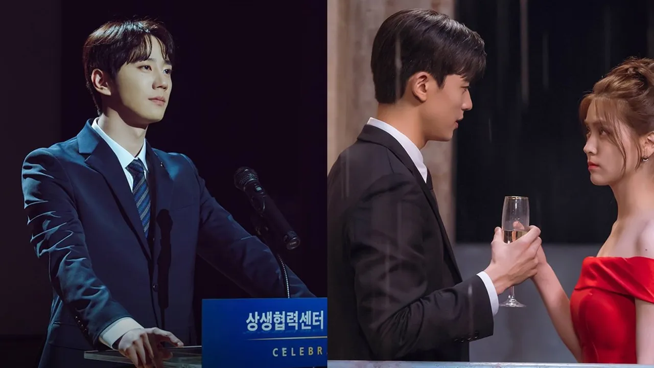 4 Drama Korea Tentang CEO 2024 dengan Kisah Penuh Intrik Politik Perusahaan - Romansa Manis