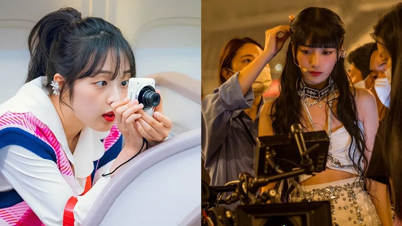 4 Drama Korea tentang Sasaeng Fans yang Sukses Bikin Kesal - Buat Idol Trauma Akut 4 Drama Korea tentang Sasaeng Fans yang Sukses Bikin Kesal - Buat Idol Trauma Akut