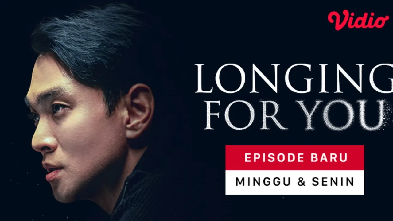 4 Drama Korea Terbaru yang Tayang di VIdio Bulan Juni - Agustus, Simak Jadwal Tayangnya!