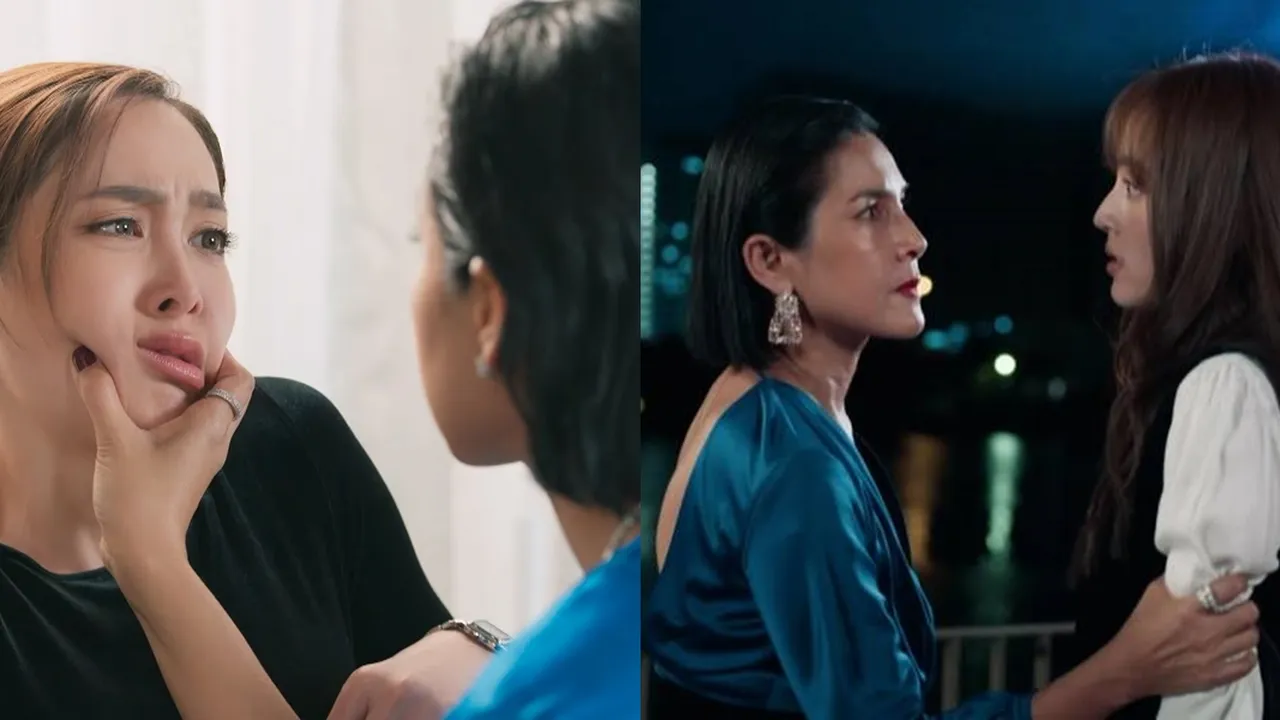 4 Drama Thailand Tentang Kejamnya Ibu Mertua Paling Terbaru - Punya Unsur Balas Dendam 4 Drama Thailand Tentang Kejamnya Ibu Mertua Paling Terbaru - Punya Unsur Balas Dendam