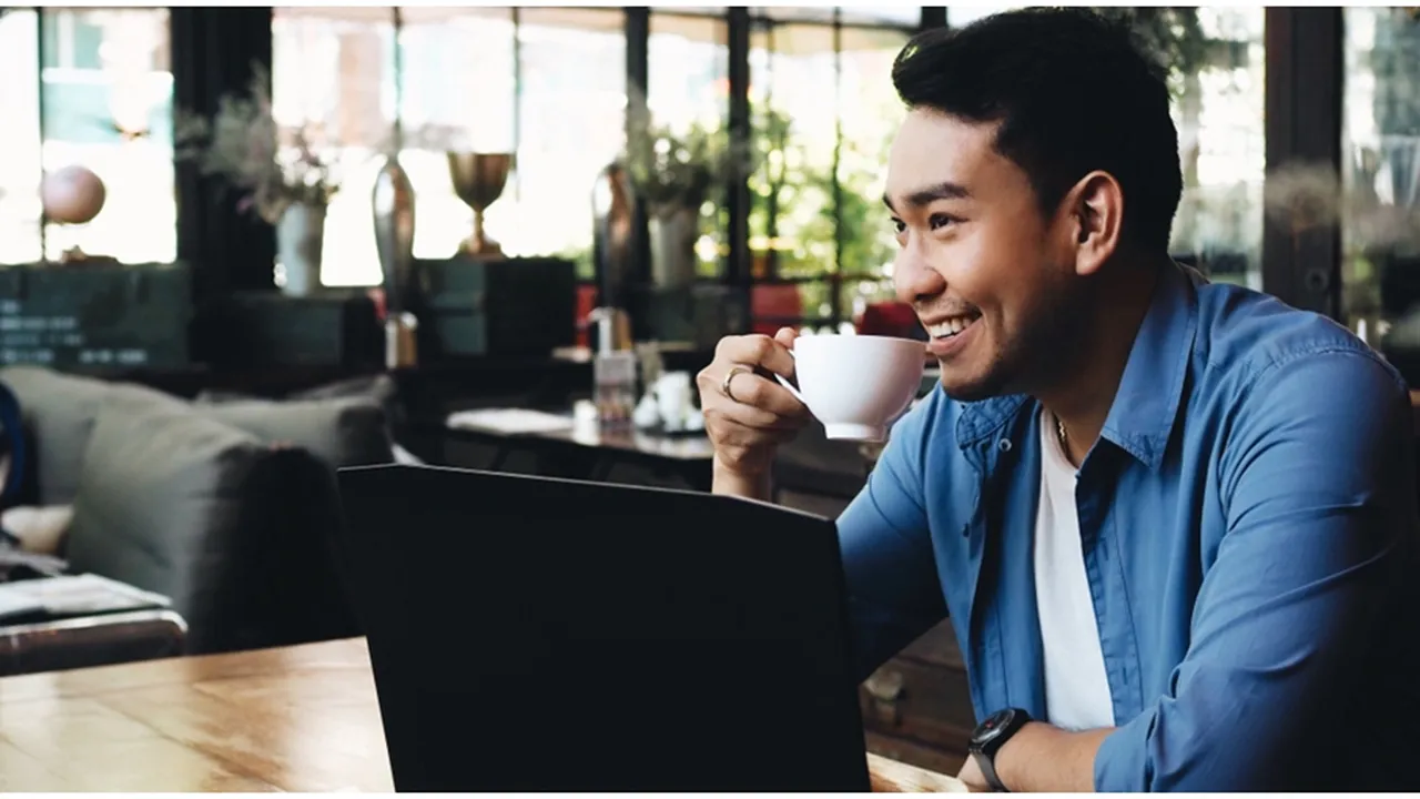 4 Elemen Penting yang Perlu ada di Coffee Shop saat Remote Working, Bikin Makin Produktif
