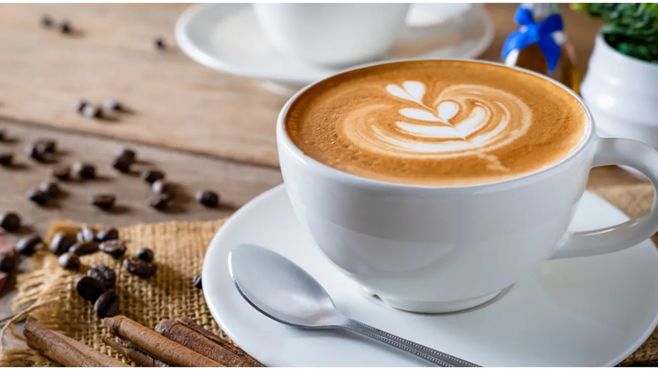 4 Fakta Menarik dari Secangkir Cappuccino, Daily Dose Kafein yang Bikin Aktivitas Makin Semangat 4 Fakta Menarik dari Secangkir Cappuccino, Daily Dose Kafein yang Bikin Aktivitas Makin Semangat