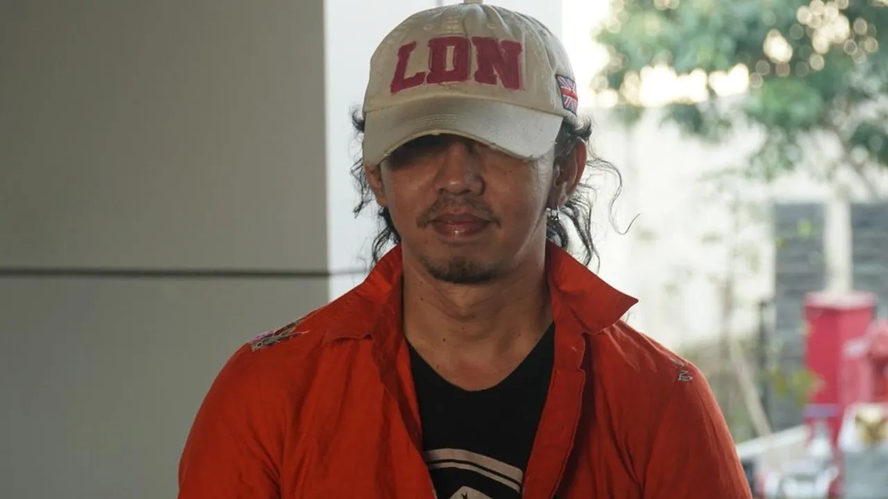 4 Fakta Mengejutkan Jamal Preman Pensiun, Ternyata Pernah Jadi Caleg 4 Fakta Mengejutkan Jamal Preman Pensiun, Ternyata Pernah Jadi Caleg