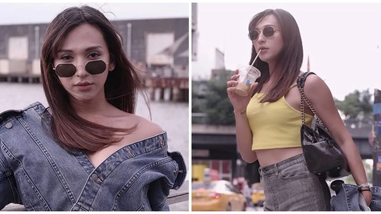 4 Fakta Perjalanan Hidup Dena Rachman, Pernah Rilis Single & Main Sinetron