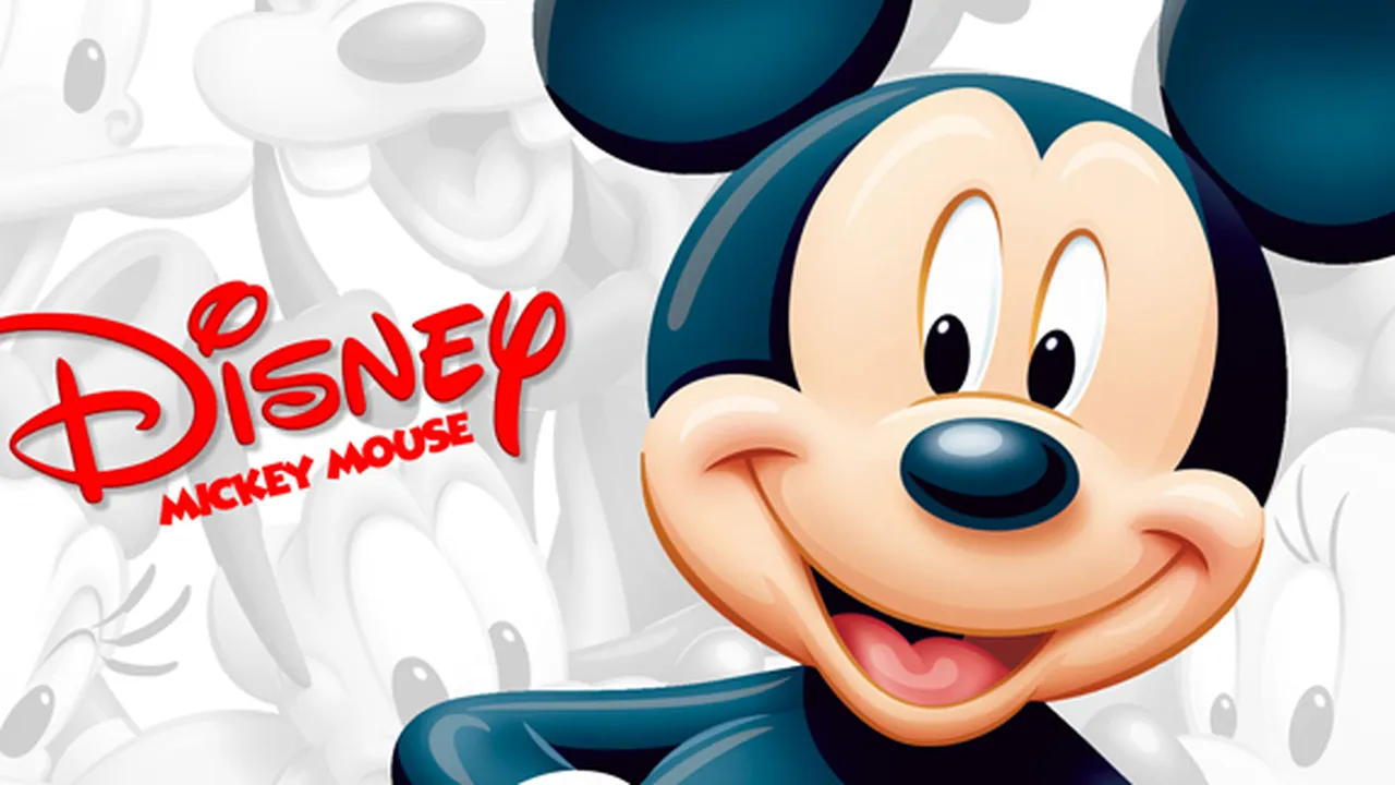 4 Fakta Unik Mickey Mouse Ini Bakal Bikin Kamu Tercengang 4 Fakta Unik Mickey Mouse Ini Bakal Bikin Kamu Tercengang