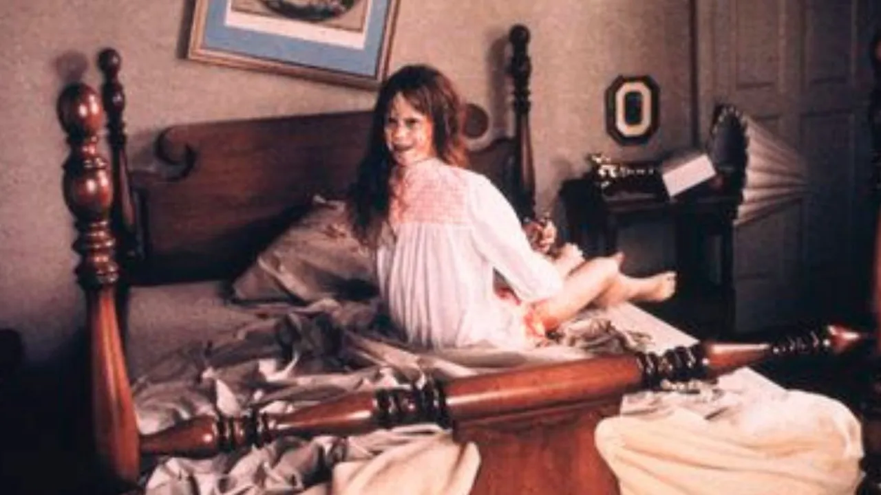 4 Film Horor Klasik Hollywood Paling Seram, Dijamin Bikin Merinding dan Susah Tidur!