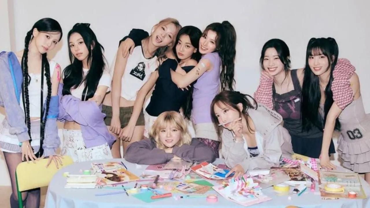 4 Girlgroup K-Pop Ini Disebut Punya Fan Chant Terbaik dan Seru Banget