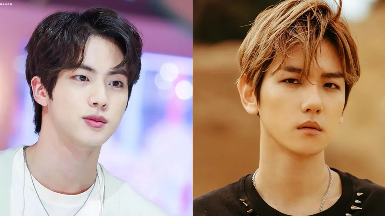 4 Idol K-Pop Super Terkenal Ini Bicara Tentang Tipe Istri Idaman, Siap Nikah?