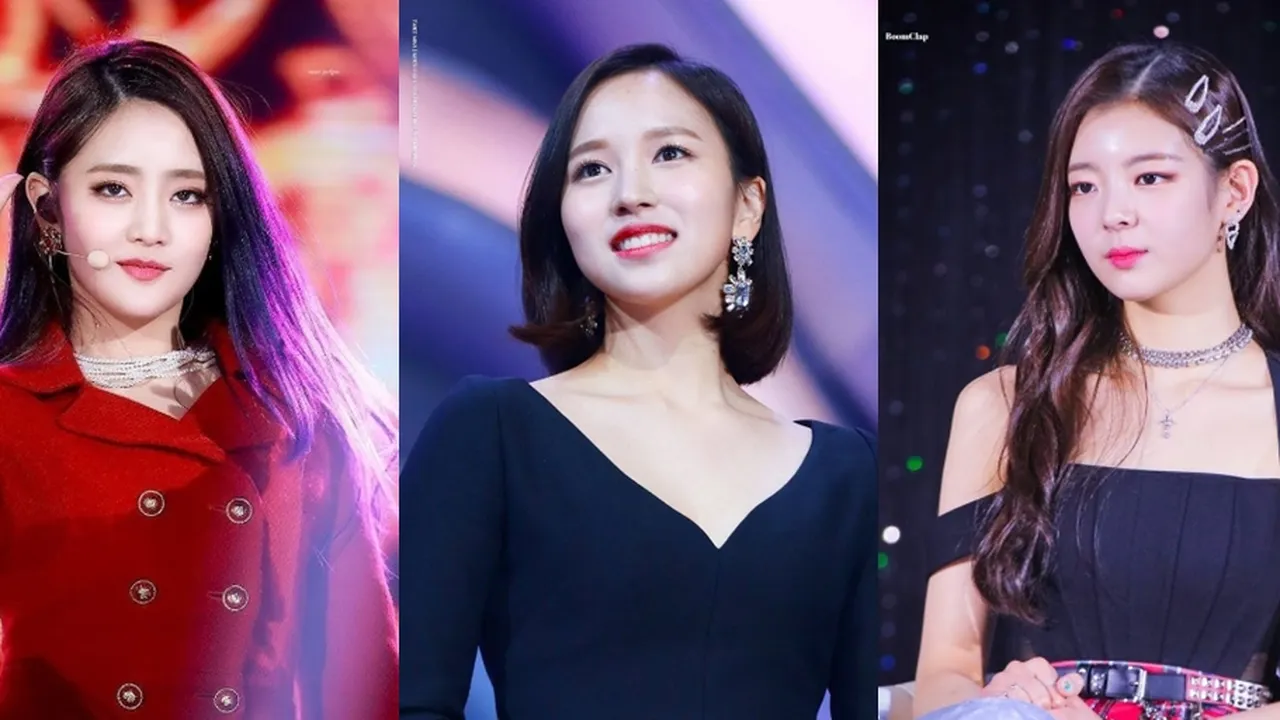 4 Idol K-POP yang Disebut Netizen Korea Pantas Jadi 'Sultan'