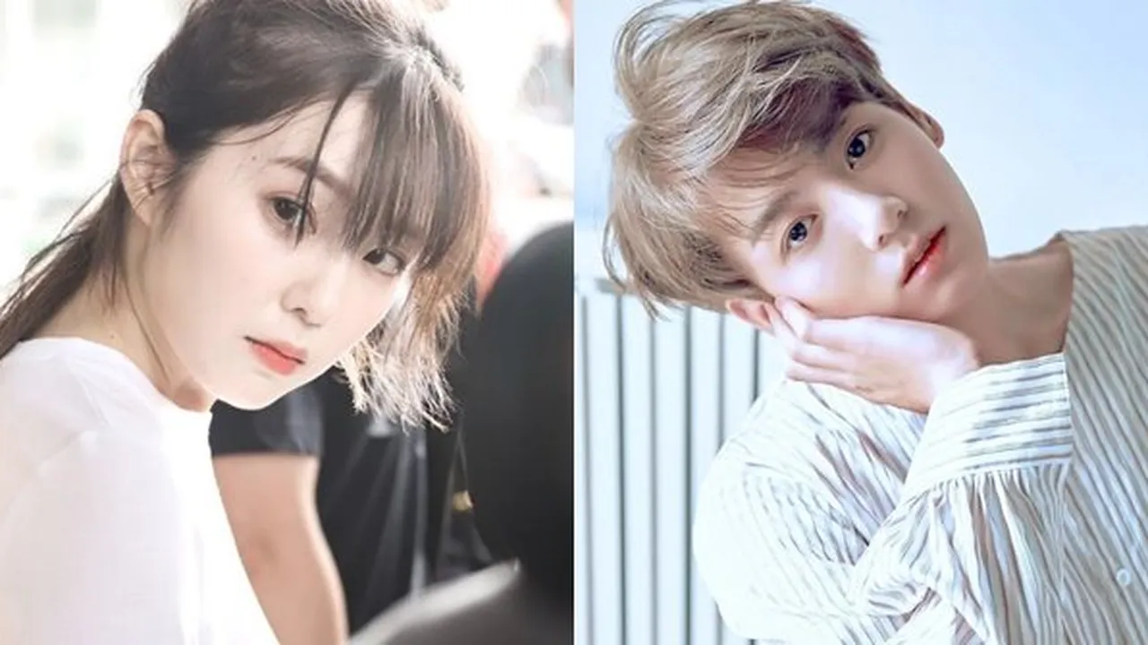 4 Idol Korea Aslinya Pemalu saat Bertemu Orang Baru: Irene Red Velvet - Jungkook BTS