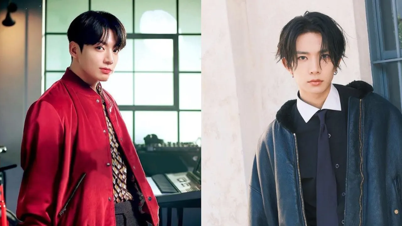 4 Idol Korea yang Dianggap Paket Komplet, Cakep, Suara Bagus, dan Dance-nya OK Banget
