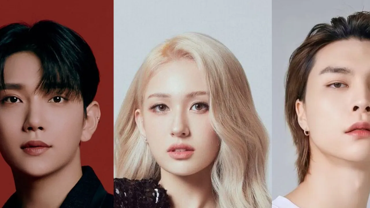 4 Idol Korea yang Ternyata Lahir dan Besar di Luar Negeri, Yuk Tebak Siapa Saja?