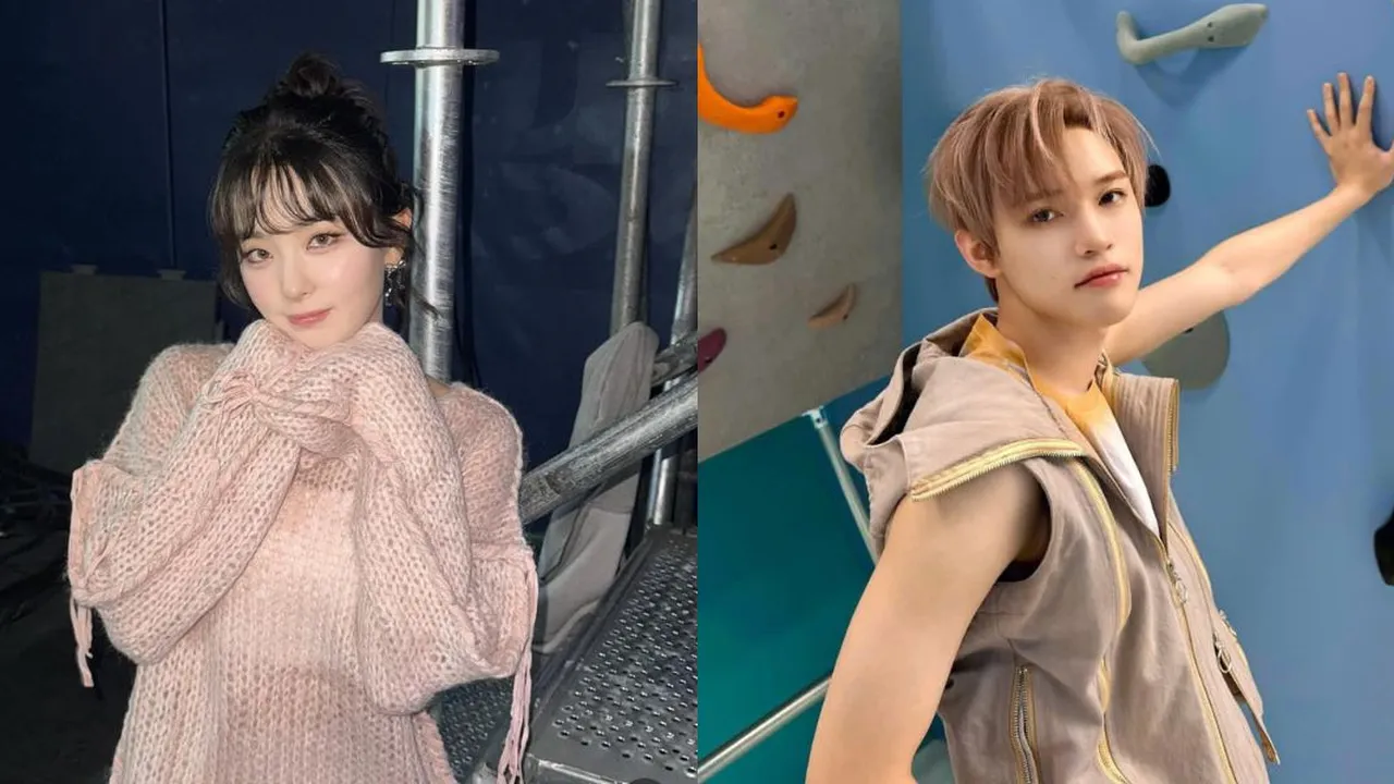 4 Idol Kpop yang Pernah Tolak Oplas, Pilih Tampil Natural dan Bersyukur