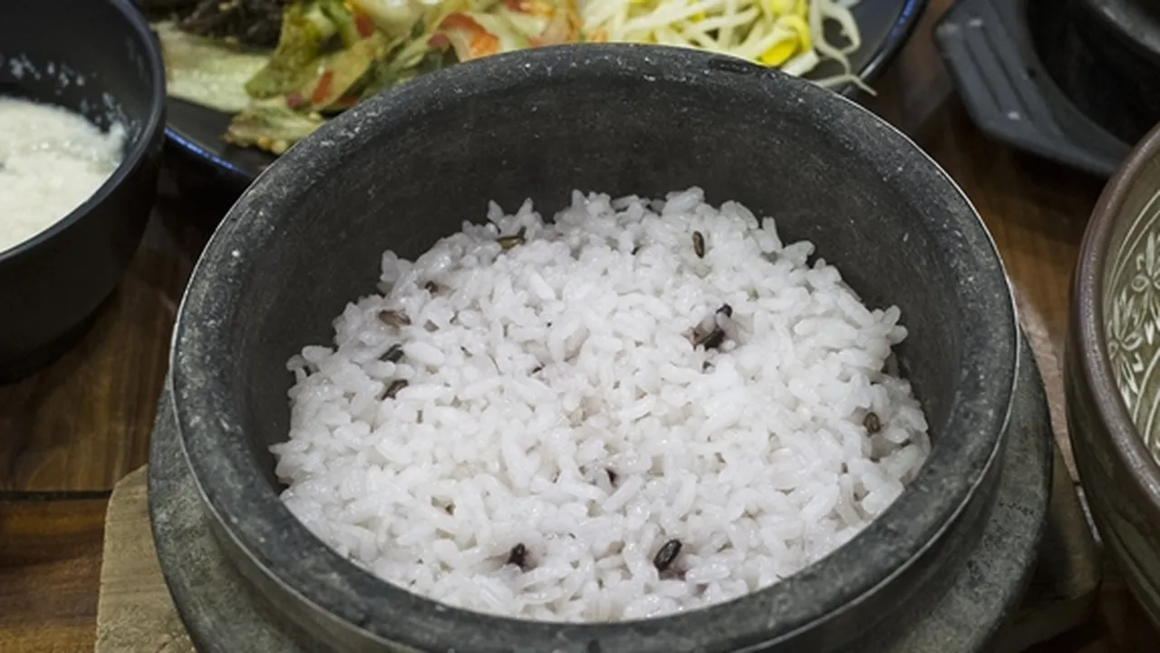 4 Jenis Nasi Beserta Manfaatnya Bagi Kesehatan Bagi Tubuh