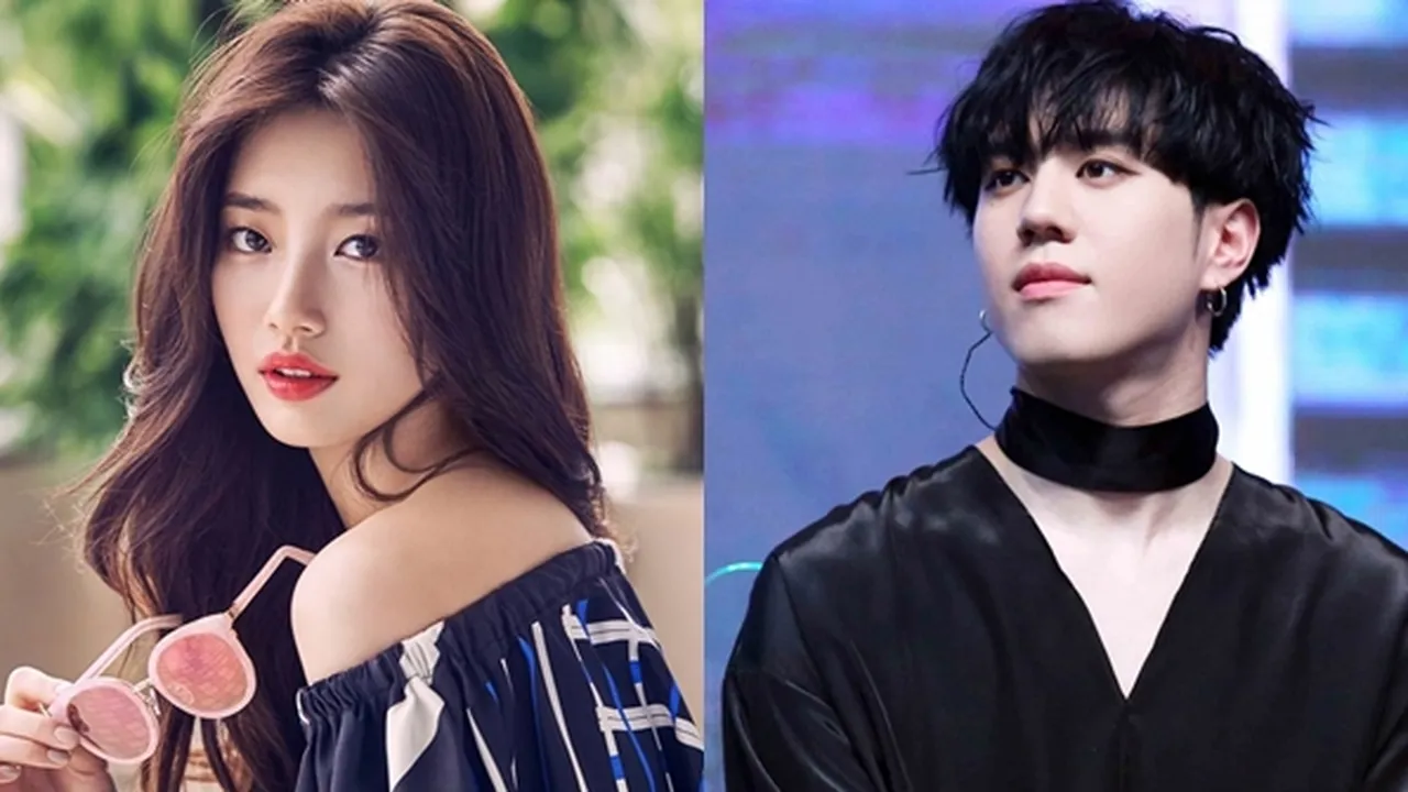 4 K-Pop Idol Ini Punya Tulisan Tangan Jelek Menurut Dispatch, Ada Bae Suzy!