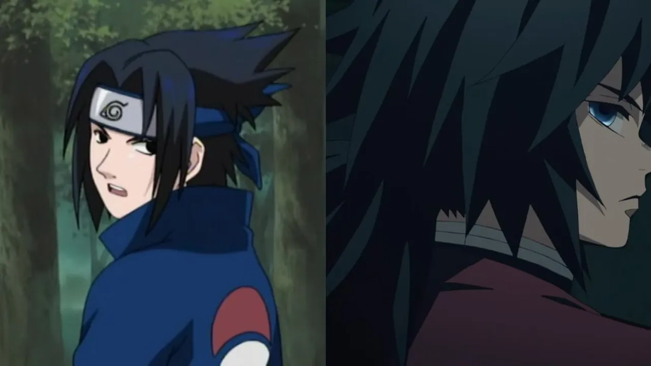 4 Karakter Pria di Anime yang Terkenal Paling Dingin, Suka Bikin Geregetan