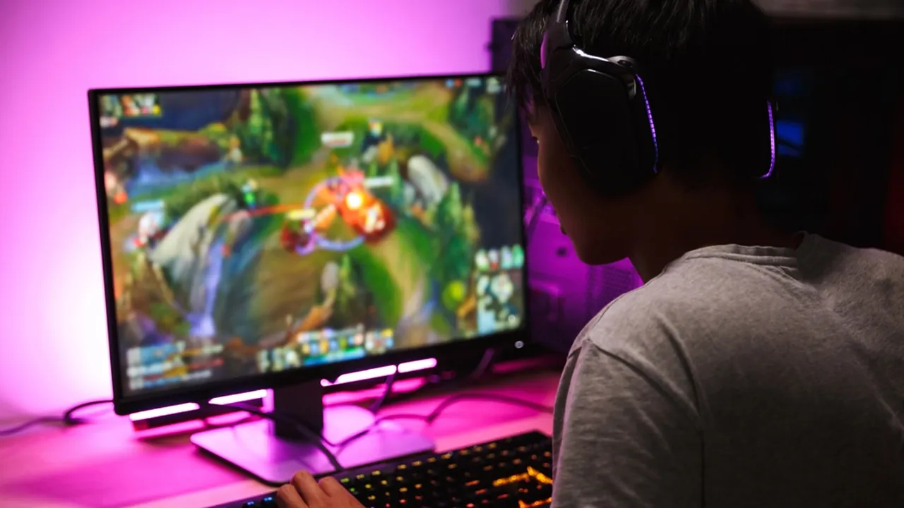 4 Keyboard Gaming Buat Gen Z yang Bikin Performa Main Jadi Makin Mantap, Buruan Checkout Sekarang!