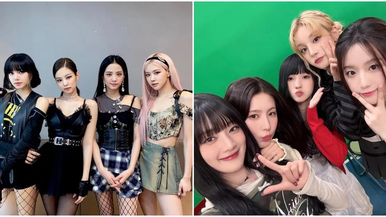 4 Lagu Kpop yang Mengandung Lirik Dewasa, Baiknya Tidak Boleh Didengar Anak-Anak