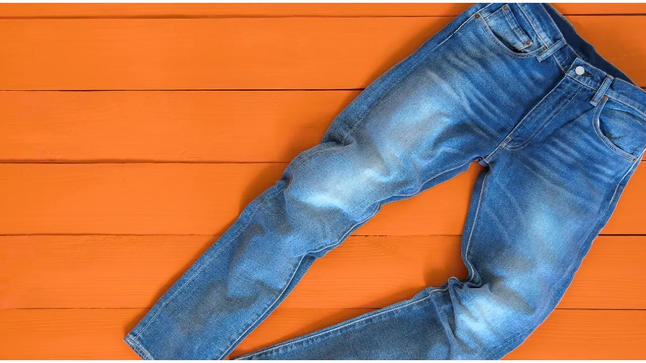 4 Lifehack untuk Mengembalikan Bentuk Skinny Jeans yang Sudah Melar