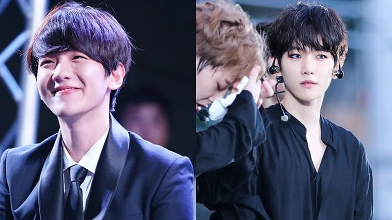 4 Poin Pesona Baekhyun EXO yang Bikin Fans Jatuh Cinta Lagi dan Lagi, Apa Saja Ya?
