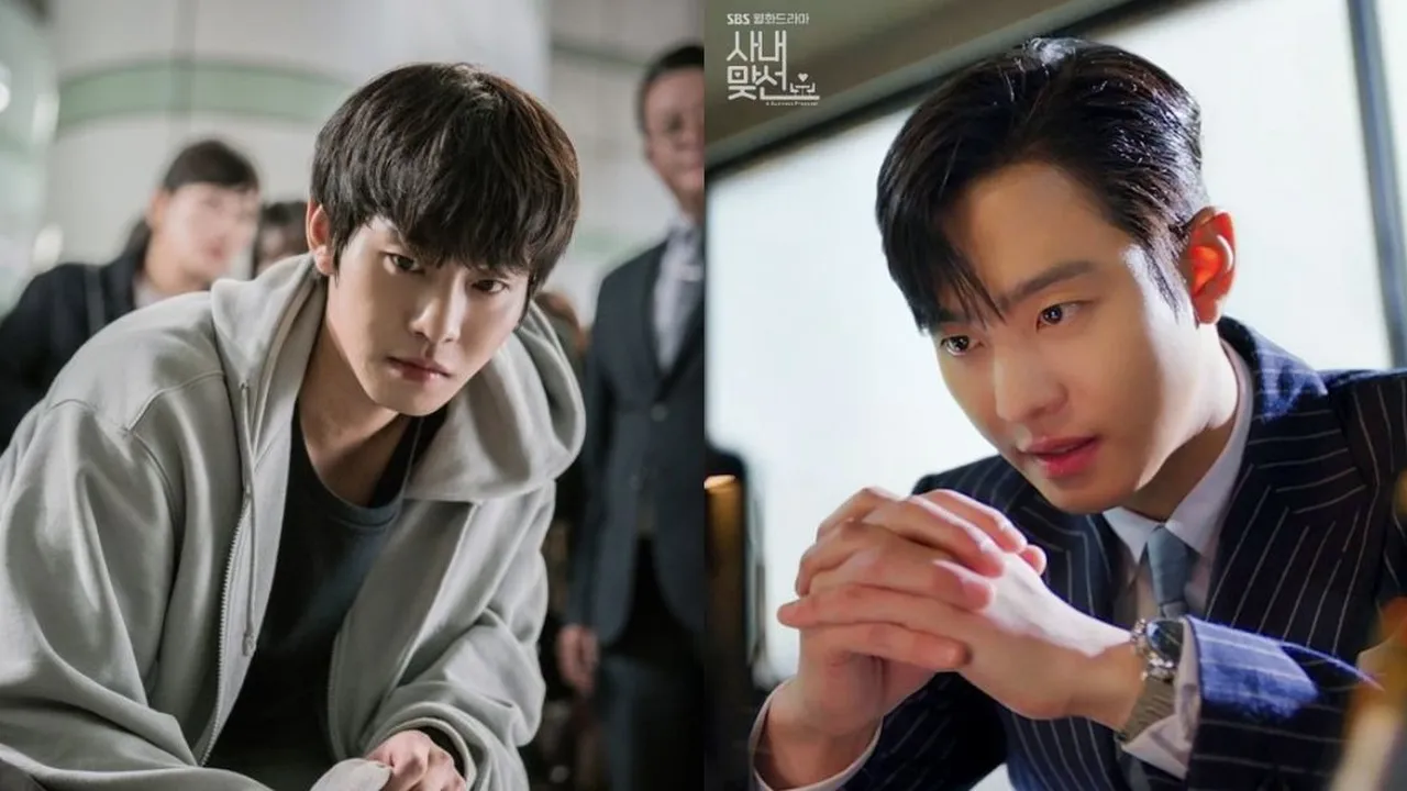 4 Potret Ahn Hyo Seop Liburan di Bali yang Bikin Penggemar Terpesona