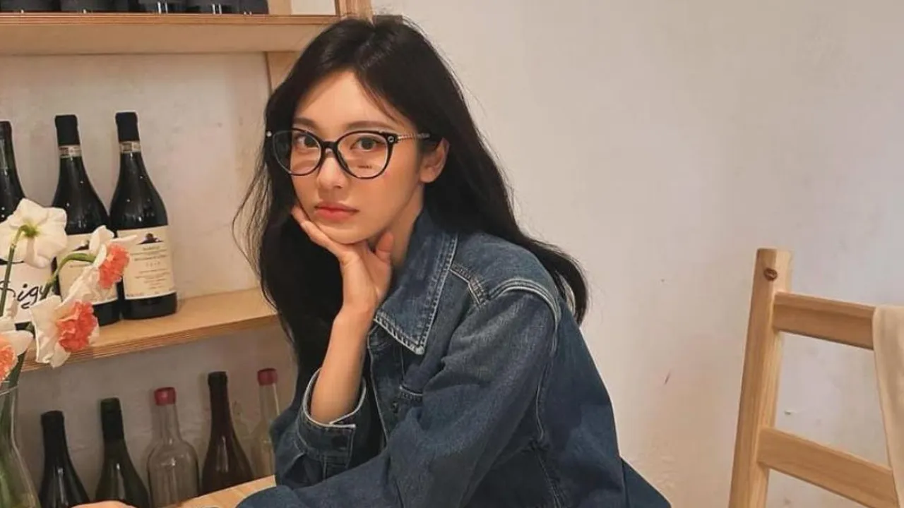 4 Potret Nining aespa dari Awal Debut hingga Kini, Tampak Makin Mengagumkan