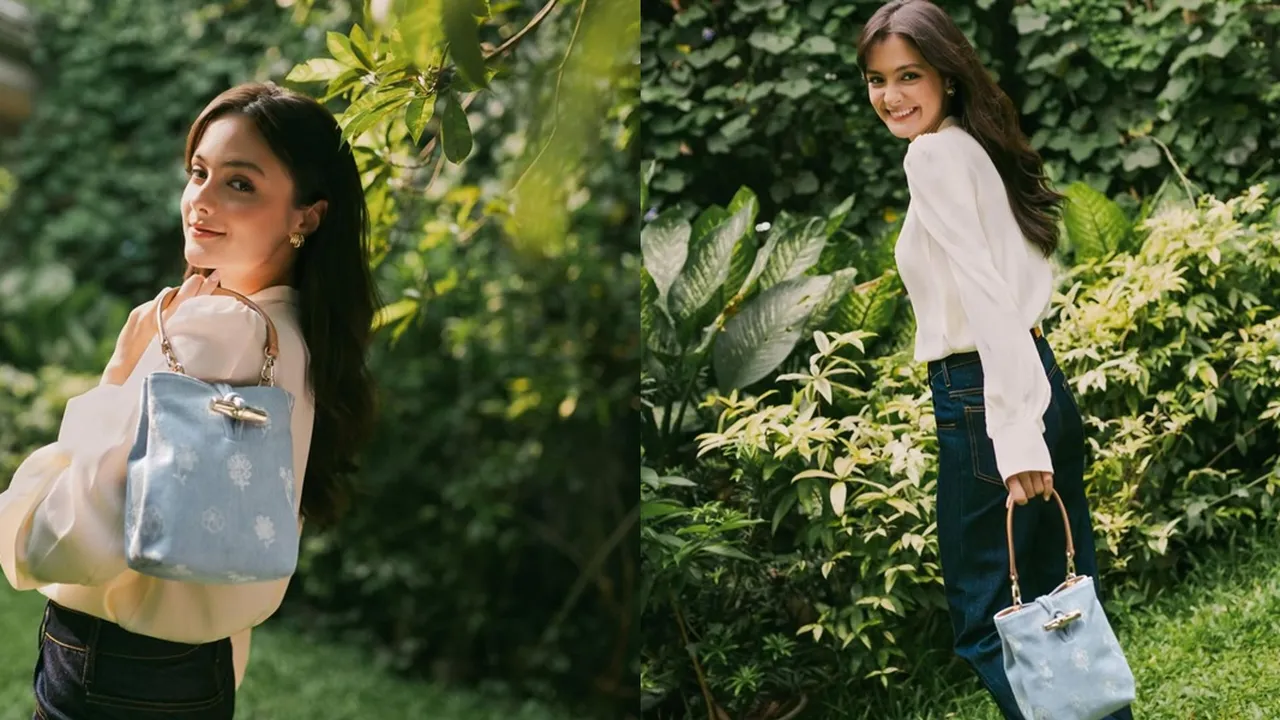 4 Potret Terbaru Amanda Rawles dengan Body Ramping, Dapat Pujian Cantik dari Netizen 4 Potret Terbaru Amanda Rawles dengan Body Ramping, Dapat Pujian Cantik dari Netizen