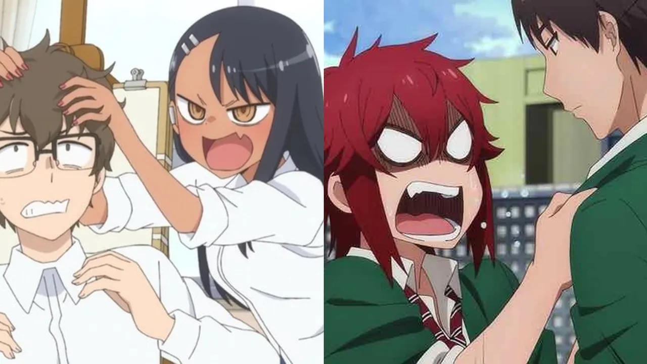 4 Rekomendasi Anime Tomboi Sekolah Paling Terbaru dengan Kisah Cinta yang Bikin Gemas 4 Rekomendasi Anime Tomboi Sekolah Paling Terbaru dengan Kisah Cinta yang Bikin Gemas