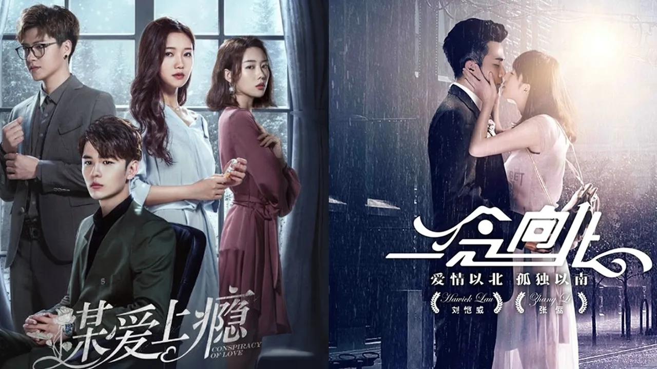 4 Rekomendasi Drama China Tentang Balas Dendam yang Berubah Jadi Cinta, Romantis tapi Penuh Konflik