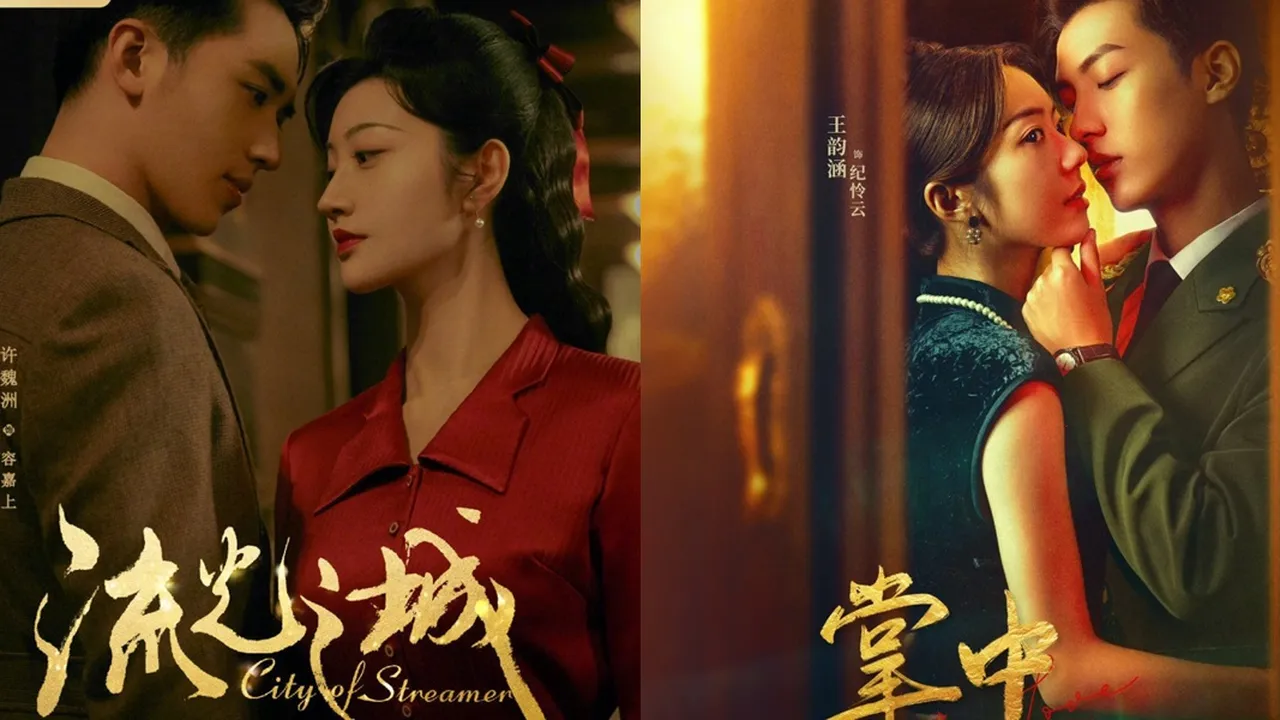 4 Rekomendasi Drama China tentang Panglima Perang, Kisah Epik yang Memukau