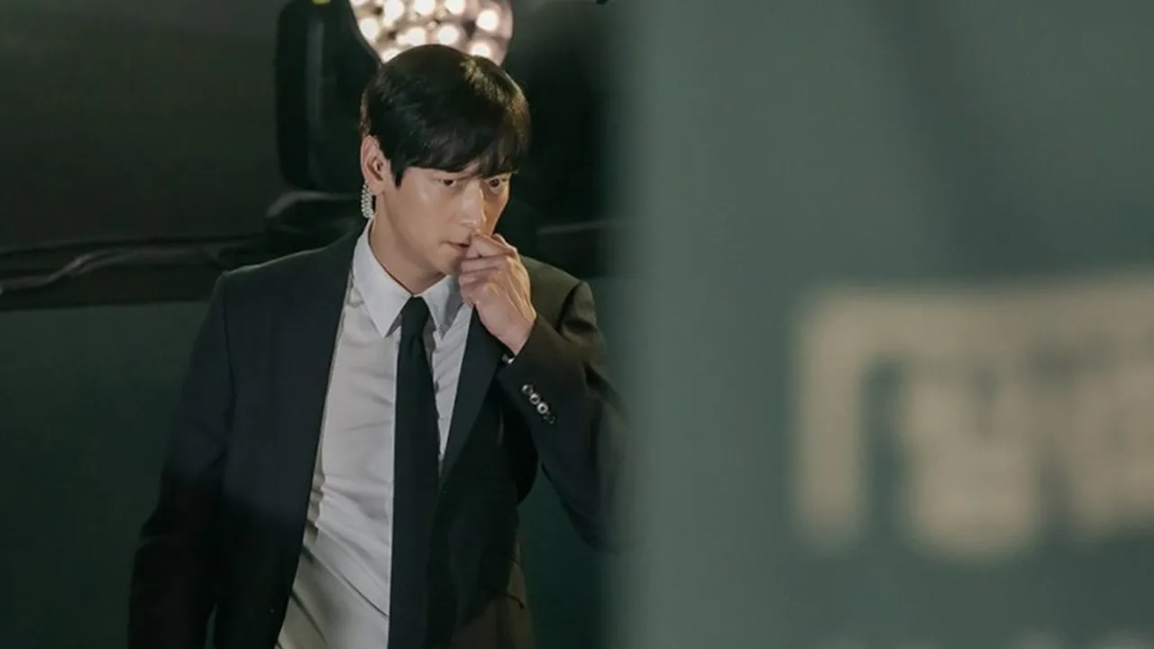 4 Rekomendasi Drama Korea Kang Dong Won yang Populer dari Dulu hingga Sekarang