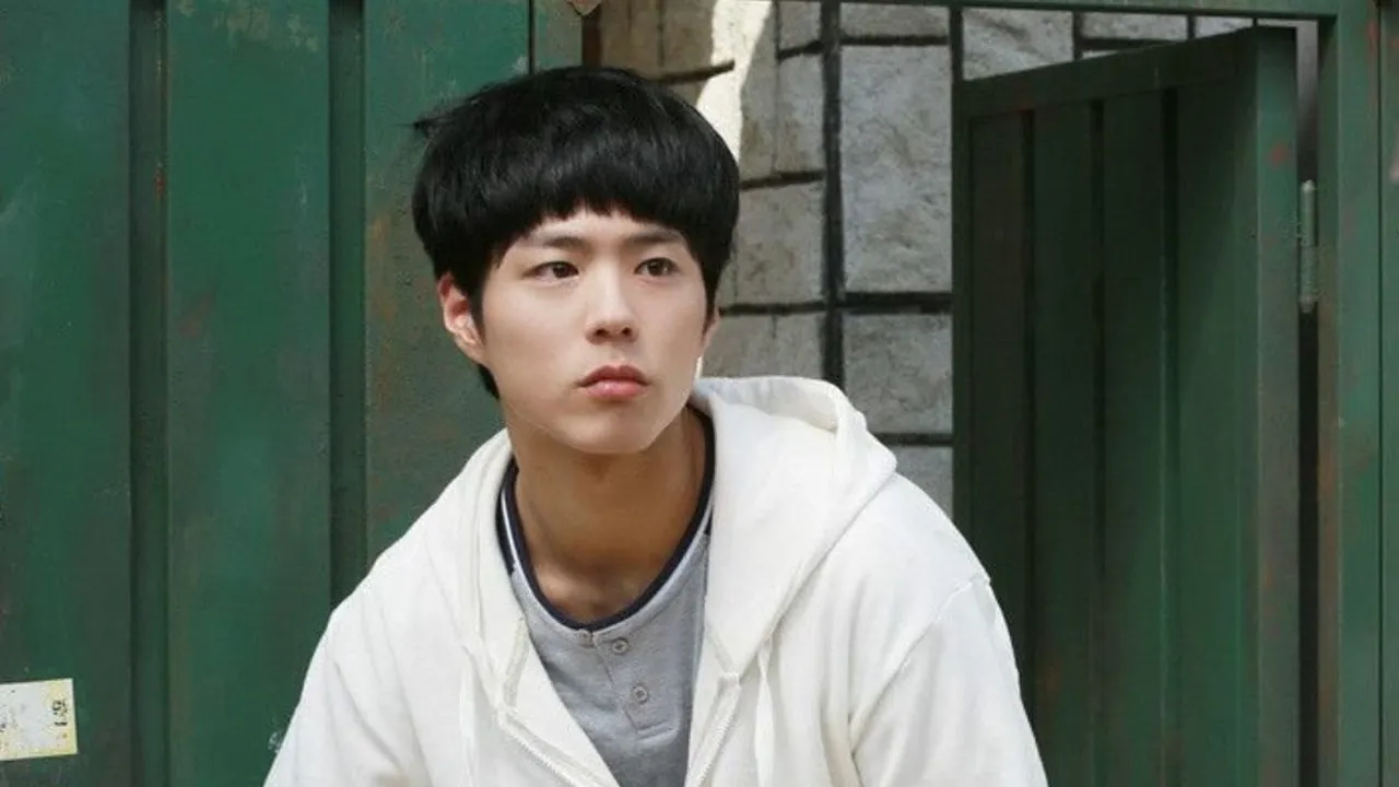 4 Rekomendasi Drama Korea Terbaik Park Bo Gum yang Menaikkan Namanya