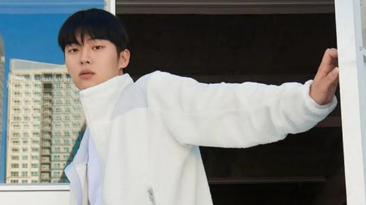 4 Rekomendasi Drama Korea yang Dibintangi Choi Hyun-Wook dan Bikin Karirnya Melejit