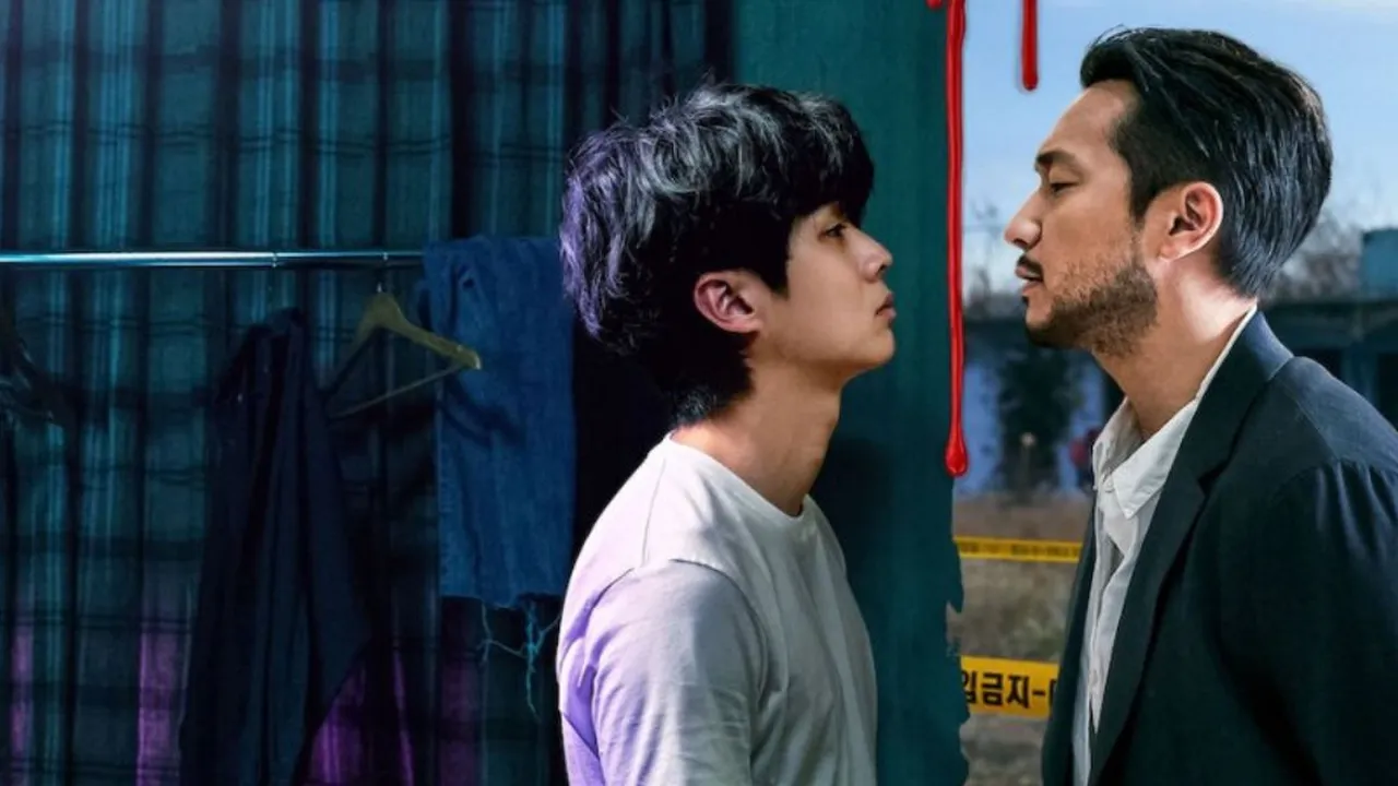 4 Rekomendasi Drama Korea yang Dibintang Choi Woo-Shik dan Bikin Karirnya Melesat
