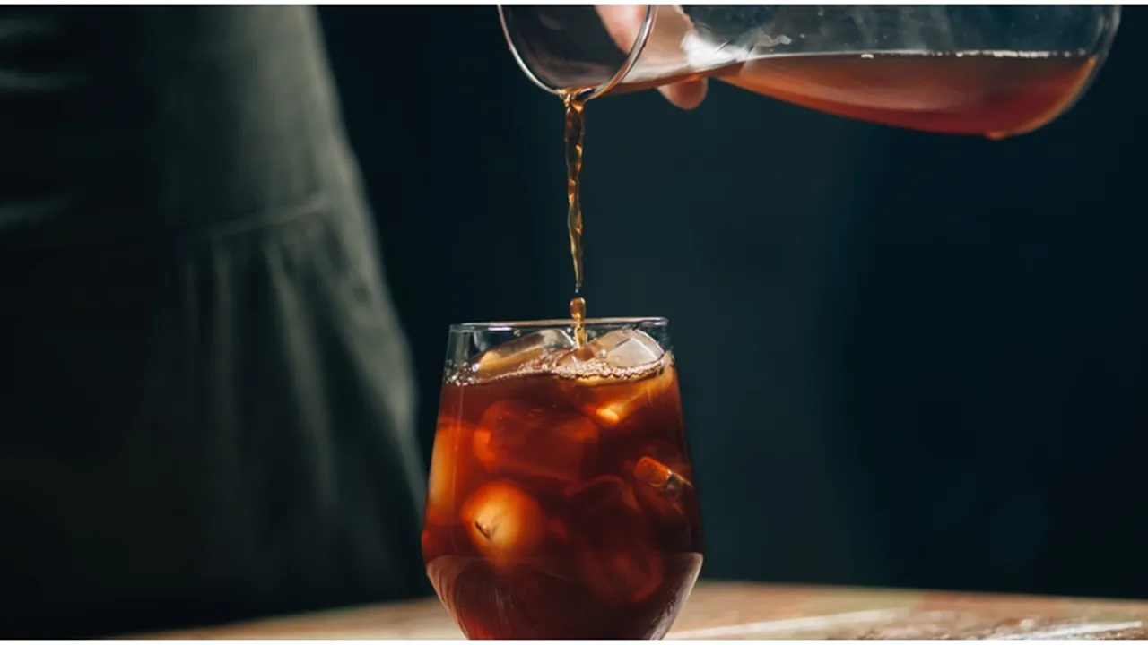 4 Rekomendasi Menu Menyegarkan dari Cold Brew Coffee, Cocok Dinikmati saat Siang Hari