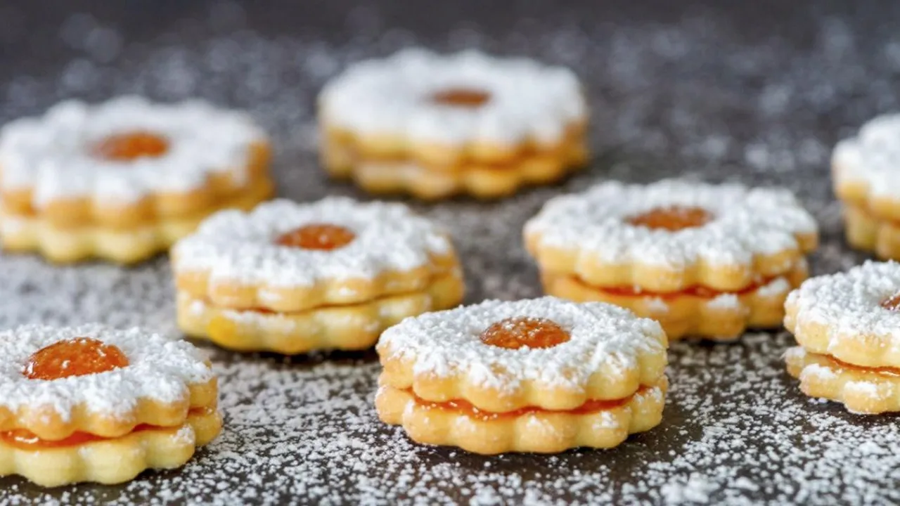 4 Resep Kue Lebaran Mudah dan Nikmat, Sempurna untuk Acara Kumpul Keluarga