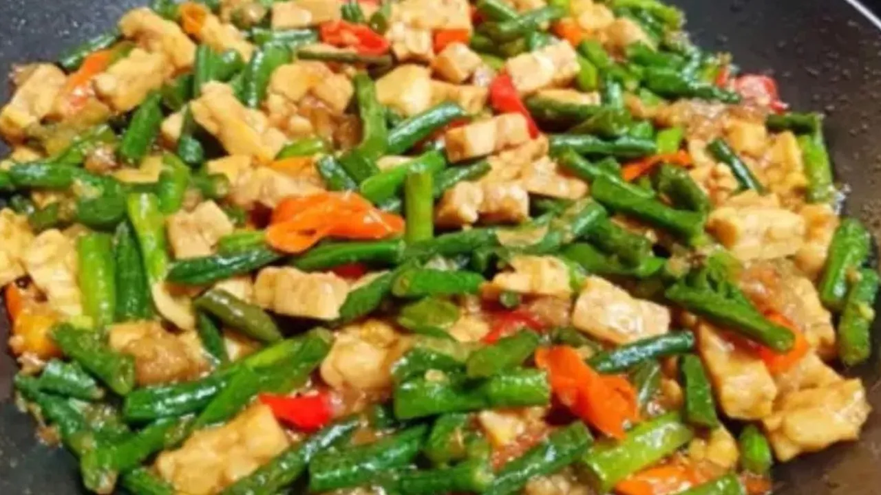 4 Resep Lezat Sayur Tahu Tempe Tanpa Santan yang Wajib Anda Coba!