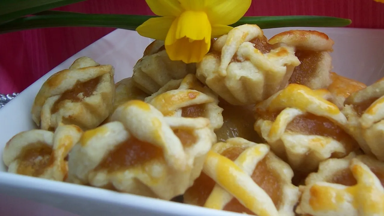 4 Resep Nastar Keranjang yang Lembut dan Lumer di Mulut, Kue Kering yang Wajib Ada Saat Lebaran Nanti