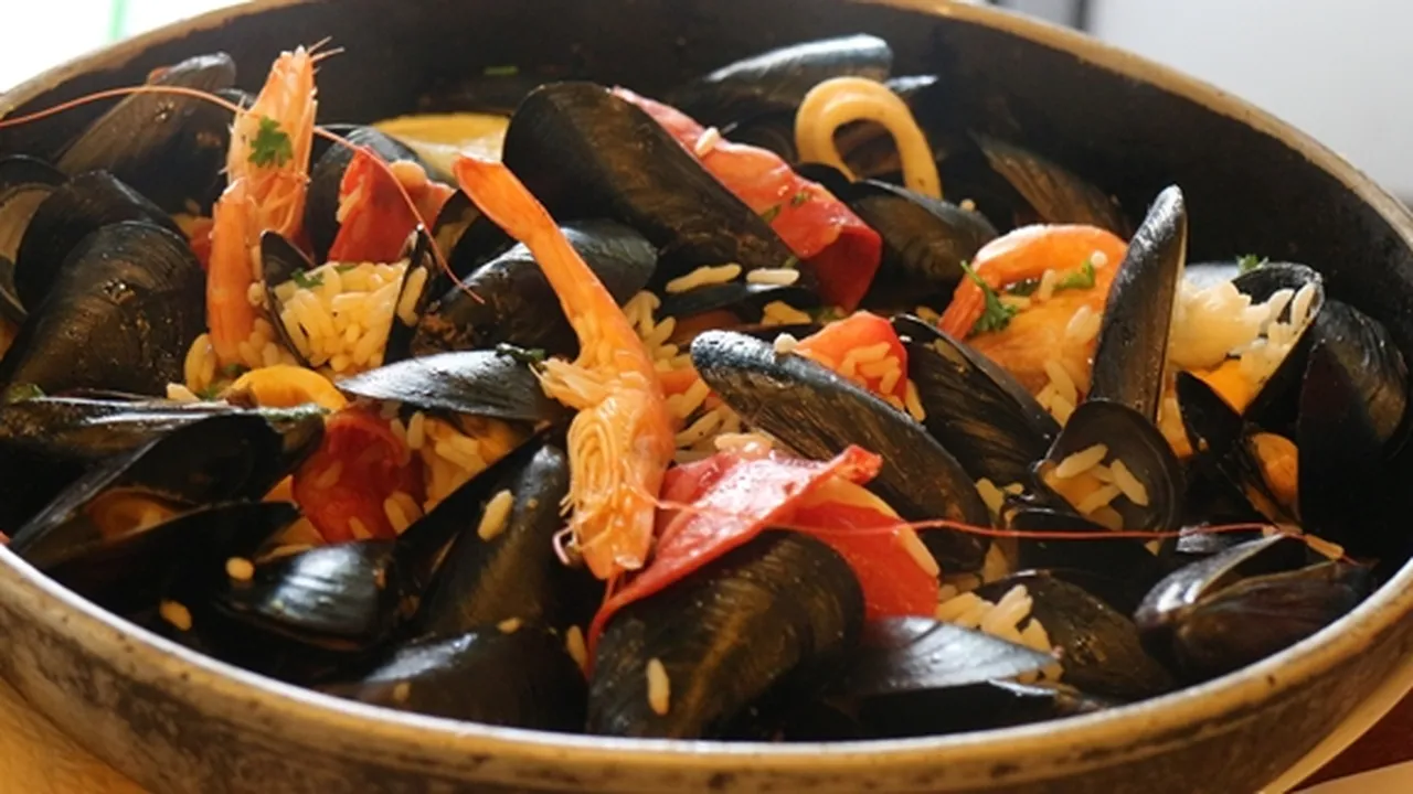 Suka Makanan Seafood? Ini 4 Resep Olahan Kerang yang Mudah dan Praktis