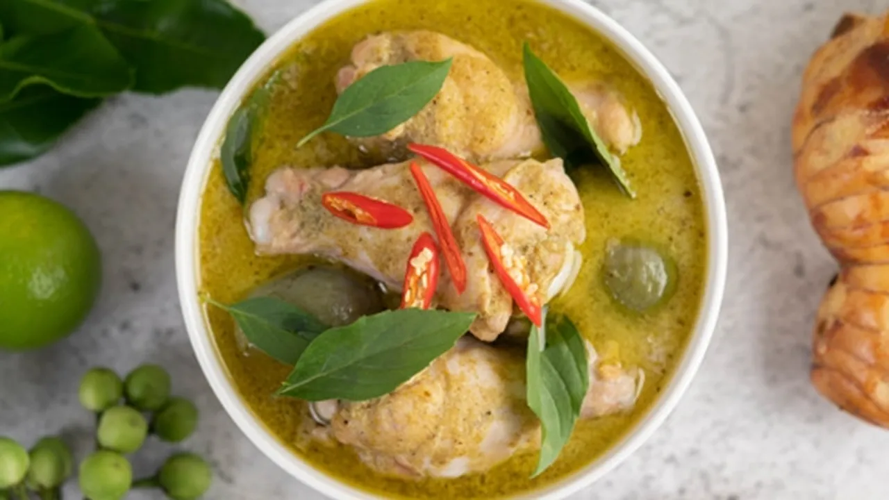 Bingung Mau Masak Apa? Ini 4 Resep Olahan Opor yang Unik dan Juga Praktis