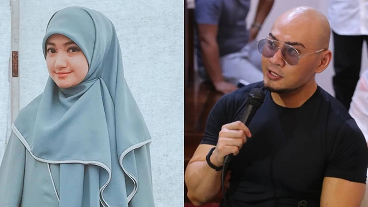 4 Seleb Mualaf Ini Jalani Puasa Ramadan Pertama Kali, Deddy Corbuzier Salah Satunya