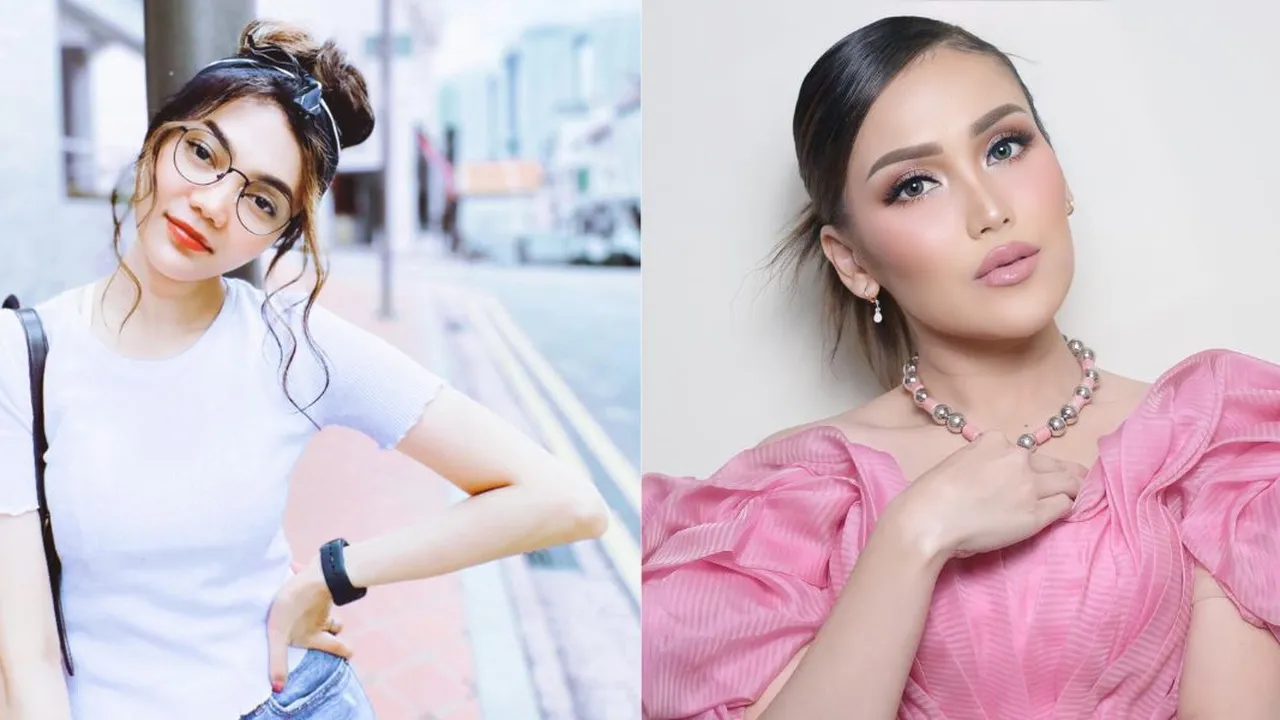 4 Selebriti Indonesia yang Memiliki Pernikahan Paling Singkat, Ada yang Cuma 2 Hari Lho! 4 Selebriti Indonesia yang Memiliki Pernikahan Paling Singkat, Ada yang Cuma 2 Hari Lho!